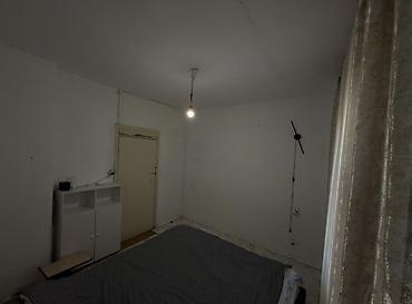 23000 som flat: 2 комнаты, 50 м², 105 серия, 5 этаж, Старый ремонт — 4