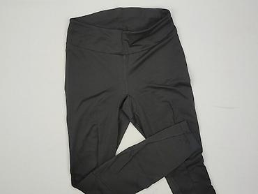 legginsy work out: Wedze, Legginsy Sportowe damskie, rozmiar S — 1