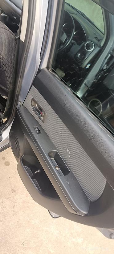 Mazda: Mazda Verisa: 2006 г., 1.5 л, Автомат, Бензин, Хэтчбэк — 8