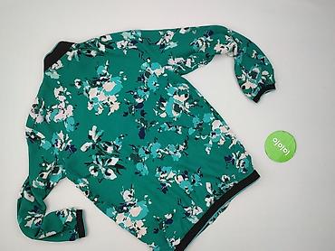 raincoat george: Bershka, Kurtka bomberka damska, rozmiar S — 3