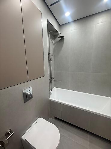 Продажа квартир: 2 комнаты, 80 м², Киргизия 1 Элитка, 2 этаж, Дизайнерский ремонт at lalafo.kg — 7 Продажа квартир: 2 комнаты, 80 м², Киргизия 1 Элитка, 2 этаж, Дизайнерский ремонт — 7