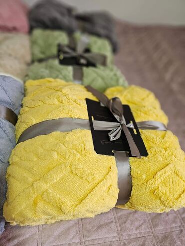jastuci za lezaljke: Bоја - Žuta