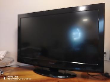 ТВ и видео: Məhsul: Aiwa LCD televizor - Ekran: təxminən 32" (81 sm) diaqonal — 1