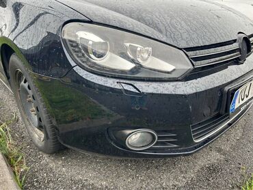 Volkswagen: Volkswagen Golf: 2 l. | 2009 έ. Πολυμορφικό — 9