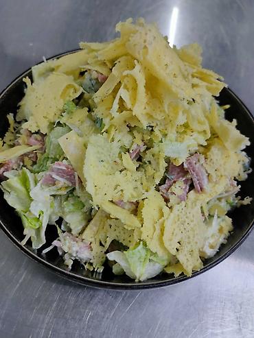 Выездные банкеты: Выездные банкеты | Повара — 22