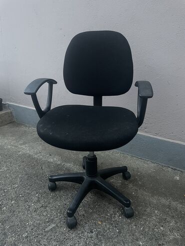 ikea deciji sto i stolice: Kancelarijska stolica
