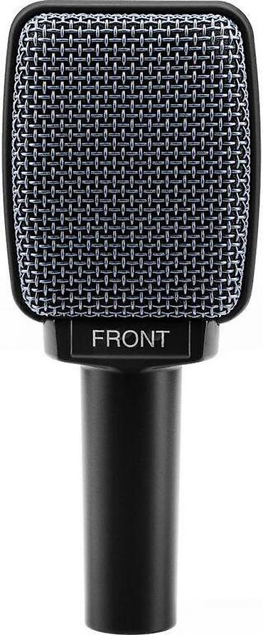 mikrafon: "Sennheiser E906" dinamik alət mikrofonuSennheiser E906 — Dinamik Alət — 1