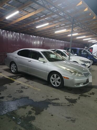 мотор субару аутбек: Toyota Windom: 2002 г., 3 л, Автомат, Бензин, Седан