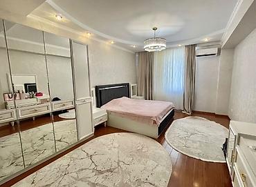 Продажа квартир: 3 комнаты, 132 м², Филармония Элитка, 6 этаж, Косметический ремонт — 4