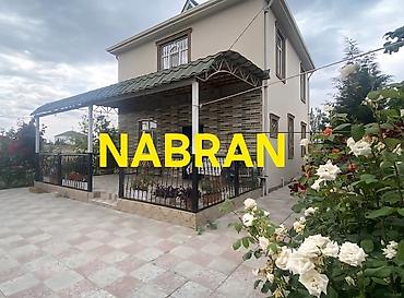 Həyət evləri və villaların satışı: 6 otaqlı, 86 kv. m, Kredit yoxdur, Orta təmir — 3