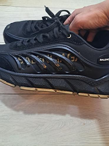 e cigarete: Balenciaga patike muške43 broj samo jednom obučene — 1