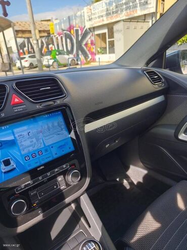 Alfa Romeo: Alfa Romeo MiTo: 1.4 l. | 2008 έ. 171000 km. Κουπέ — 12