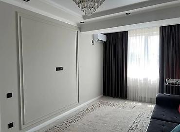 Посуточная аренда квартир: 3 комнаты, Банные принадлежности, Кондиционер, Круглосуточное заселение — 10