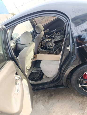 Daewoo: Daewoo Leganza: 1998 г., 1.6 л, Механика, Бензин, Седан — 8