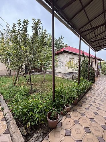 Продажа домов: 6 комнат и более, 130 м², 10 соток, Бишкек, Орто-Сай с. Агентство недвижимости — 5