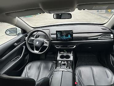 BYD: BYD Qin: 2021 г., Автомат, Электромобиль, Седан — 4