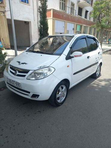 Changan: Changan Benni: 1.3 l | 2007 il 260000 km Hetçbek — 9