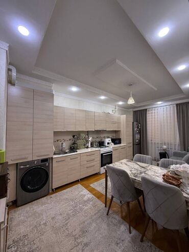 ищу квартира тунгуч: 1 комната, 50 м², Элитка, 1 этаж, Дизайнерский ремонт
