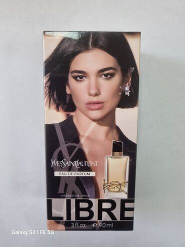 духи императрица бишкек: Yves Saint Laurent Libre Eau de Parfum, спрей, 90 мл (3 fl. oz.) -