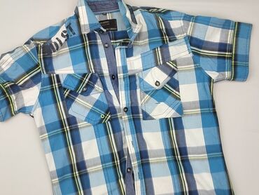sweter w paski c: Shirt for men, M (EU 38), Angelo Litrico, condition - Very good