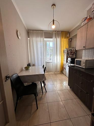 29: 3 комнаты, 100 м², Элитка, 2 этаж, Евроремонт — 6