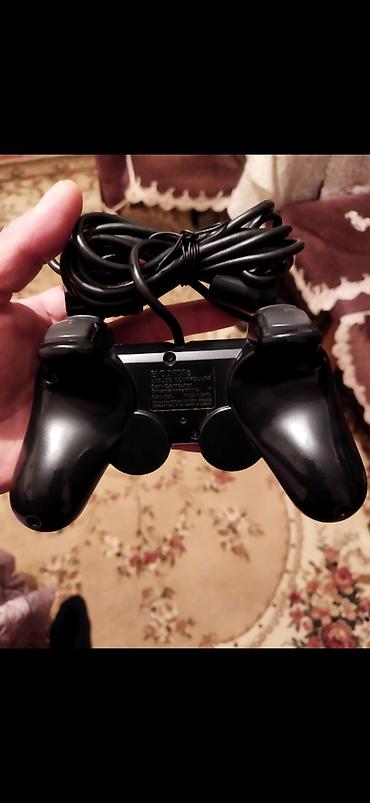ps1 oyun: Məhsul: Sony PlayStation naqilli oyun idarəetmə pulti Təsvir: - — 6