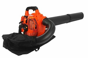 parkside ger za drvo: 10. Motorni Duvač/Usisivač za lišće MAR-POL  Model M88175 Izuzetno — 3