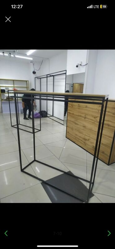 Витрины: Заказывайте торговое оборудование для вашего бизнеса! Выгодные цены — 7