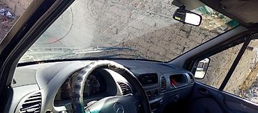 Унаа сатуу: Mercedes-Benz Спринтер: 1999 г., 2.2 л, Кол менен иштөөчү, Дизель, Бус — 2