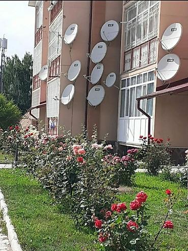 Иссык-Куль 2026: Квартира, ЦО Кыргызское взморье, Бостери, Детская площадка, Парковка, стоянка, Охраняемая территория — 1