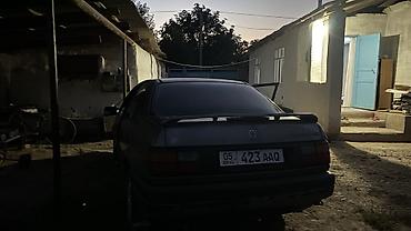 бус т2: Volkswagen : 1989 г., 1.8 л, Механика, Бензин — 4