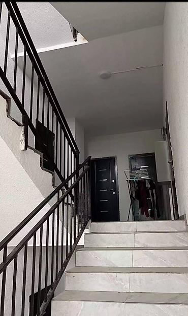 flat osh: 2 комнаты, 40 м², Ак-Орго ж/м 5 этаж — 4