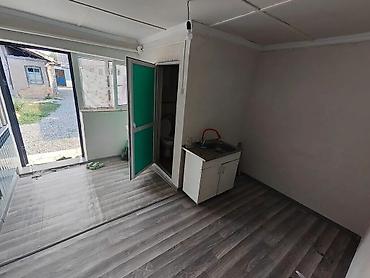 аренда дома кызыл аскер: 20 м², 1 комната, Кызыл Аскер, Без животных — 3