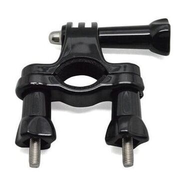 Digər foto və video aksesuarları: Velosiped sükanı üçün action kamera tutacağı - GoPro və oxşar action — 4