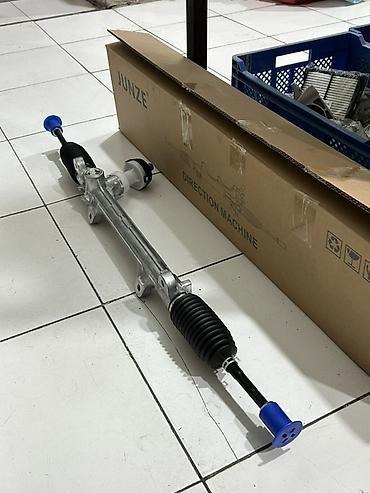 kia rul: 56500-B0000 Kia Serato 2013-2020 Elektron Rulavoy Alternativlər * — 3