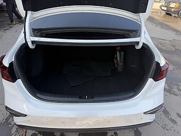 fit rs: Kia K3: 2021 г., 1.6 л, Вариатор, Бензин, Седан — 7