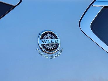 Ssangyong: Ssangyong Rexton: 2019 г., 2.2 л, Автомат, Дизель, Внедорожник — 15