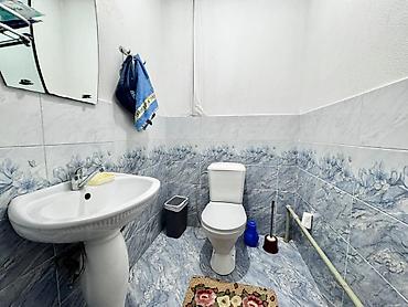 Продажа коттеджей и домов: 6 комнат и более, 300 м², 4 соток, Бишкек, Кок-Жар ж/м Агентство недвижимости — 18