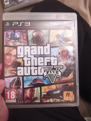 pc disk: Ps 3 üçün disk gta 5 hitman metal call of duty — 4