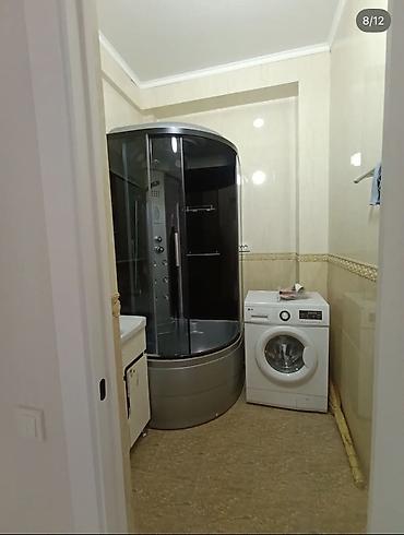 Продажа квартир: 3 комнаты, 100 м², Элитка, Евроремонт — 8