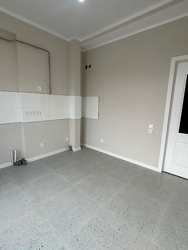 Продажа квартир: 1 комната, 38 м², Элитка, 3 этаж — 3