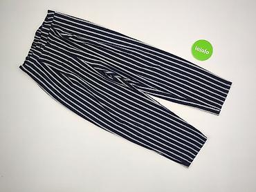 hm jeans: H&M Divided, Spodnie materiałowe damskie, rozmiar S — 2