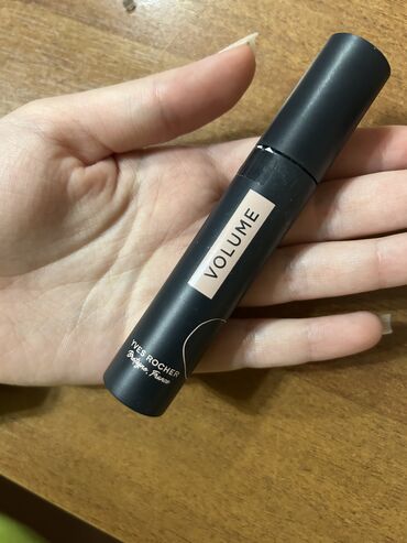 Göz üçün kosmetika: Kipriklər üçün tuş, Yves Rocher, İşlənmiş, Ünvandan götürmə — 9