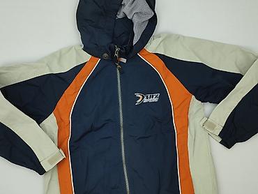 crivit bluza: Kurtka przejściowa, Lindex, 9 lat, 128-134 cm, stan - Bardzo dobry — 1