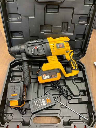 Шуруповерты: Шуруповёрт CROWN,MAKITA Распродажа — 30