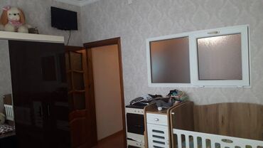 Yeni tikili: 1 otaqlı, Yeni tikili, m. Həzi Aslanov, 46 kv. m — 6