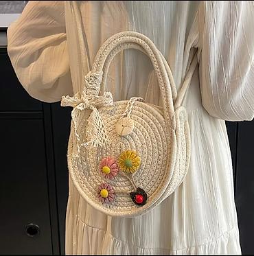 Классические сумки: Сумка женская — 9