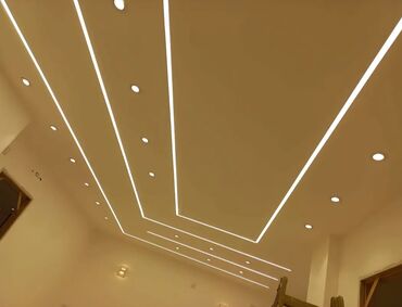 Tavan işləri: ⚡️ Elektrik Xidməti – Xırdalan və ətraf ərazilərdə ⚡️ Evinizi 0-dan — 27