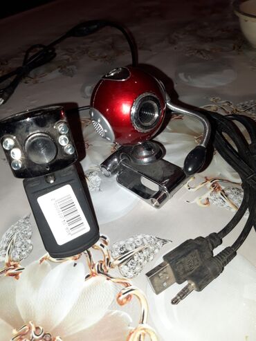 микрофон для пк: Веб-камеры, web-camera, колокольчики провода для аудио видео