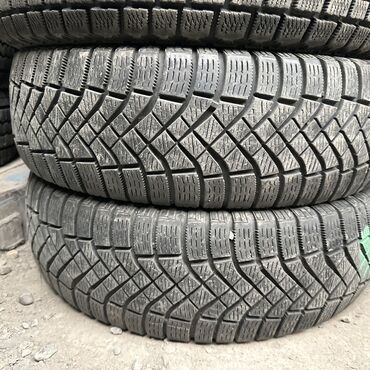 кейс для автомобиля: Шиналар 185 / 65 / R 15, All-season, Колдонулган, Жуп, Жеңил унаалар
